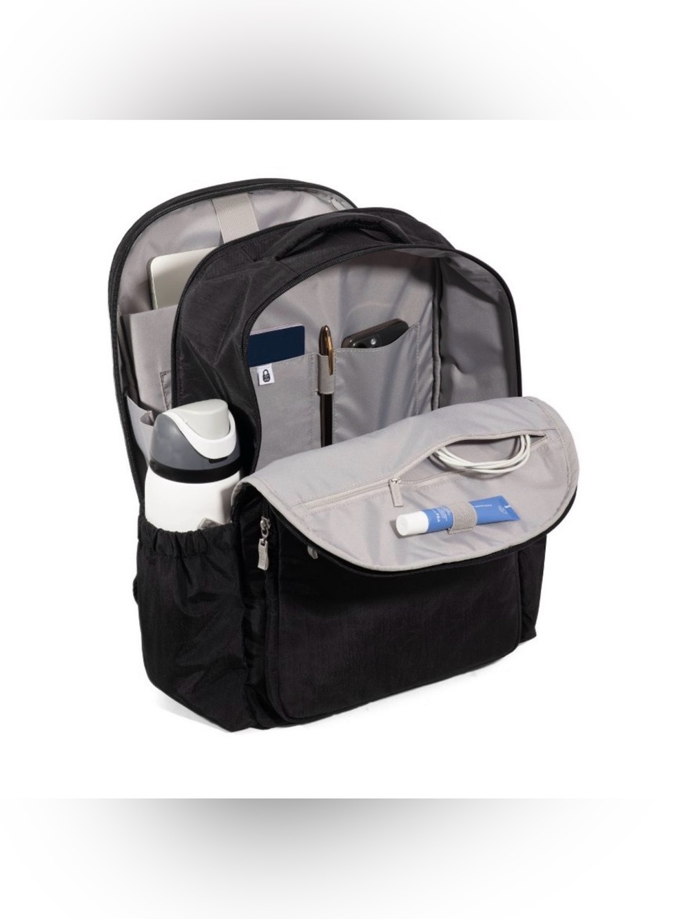 Baggallini Backpack - Picture 2 of 11